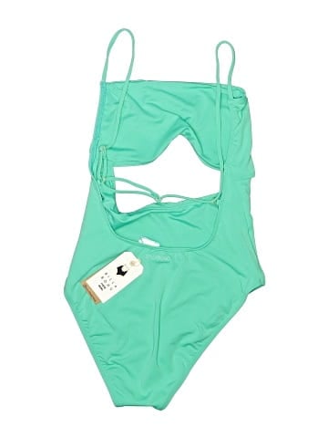 Billabong Two Piece Swimsuit (view 2)
