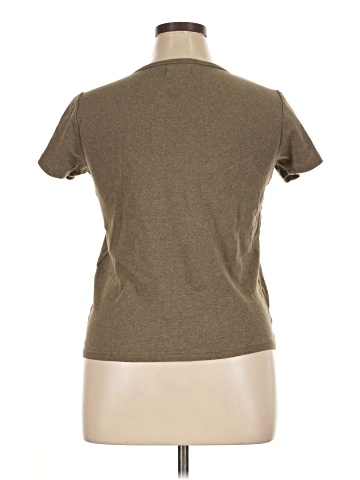 Thread & Supply Short Sleeve T-Shirt (view 2)