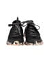 NOBULL Black Sneakers Size 5 - photo 2