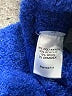 Assorted Brands Blue Pullover Sweater Size XL - photo 8