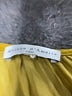 Maison d' Amelie 100% Polyester Yellow Gold Long Sleeve Blouse Size L (estimated) - photo 7