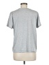 Assorted Brands Gray Short Sleeve T-Shirt Size M (estimated) - photo 2