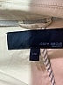 Joseph Abboud Ivory Raincoat Size L - photo 6