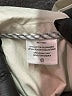 Joseph Abboud Ivory Raincoat Size L - photo 7