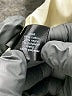 The Limited Stripes Gold Jacket Size XS - photo 7