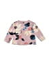 Tea Pink Long Sleeve T-Shirt Size 3-6 mo - photo 1