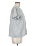 Assorted Brands Gray Short Sleeve T-Shirt Size M (estimated) - photo 4