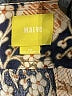 Maeve 100% Rayon Ivory Long Sleeve Blouse Size XS - photo 7