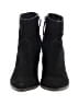 Dolce Vita Black Ankle Boots Size 7 1/2 - photo 2