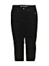 Cat & Jack Black Jeans Size 6 - photo 1