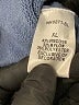 THML Color Block Blue Pullover Sweater Size XL - photo 8