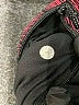Unbranded Print Burgundy Active Pants Size 6 - photo 4