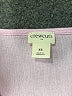 Crewcuts 100% Cotton Pink Dress Size xs - photo 3