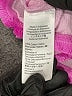Crewcuts 100% Cotton Pink Dress Size xs - photo 4