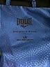 Everlast 100% Polyester Blue Cardigan Size L - photo 7