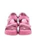 Ganni Pink Sandals Size EU 38 - photo 2