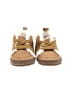 Carter's Tan Brown Booties Size 3-6 mo (baby) - photo 2