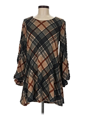 Chetta B Casual Dress (view 1)
