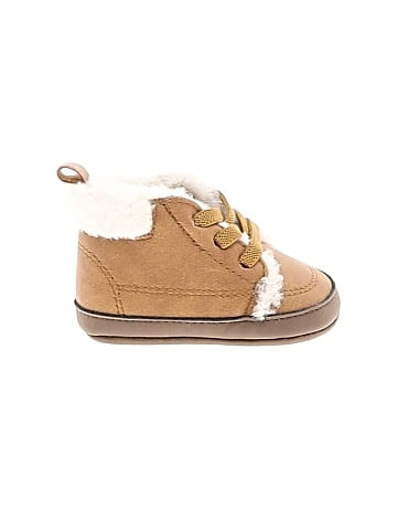 Carter's Booties (view 1)