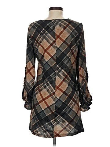 Chetta B Casual Dress (view 2)