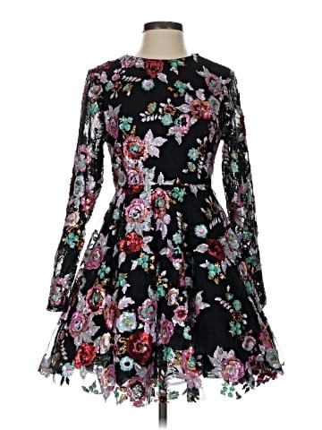 Mac Duggal Cocktail Dress (view 1)