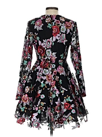 Mac Duggal Cocktail Dress (view 2)