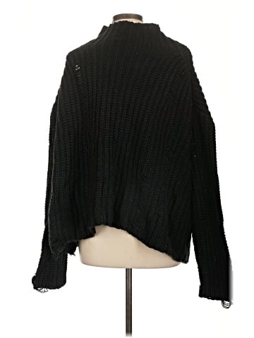 Umgee Pullover Sweater (view 2)