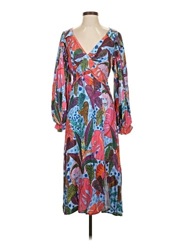 FARM Rio Casual Dress (view 1)
