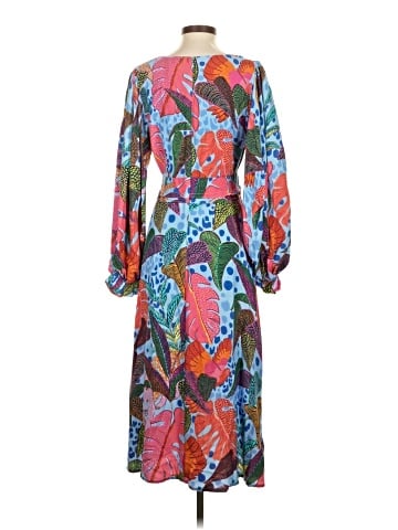 FARM Rio Casual Dress (view 2)