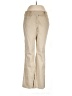 Covington Solid Tan Khakis Size 10 - photo 1