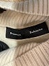 Proenza Schouler 100% Wool Ivory Wool Pullover Sweater Size M - photo 6