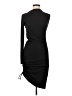 Zara Black Cocktail Dress Size M - photo 1
