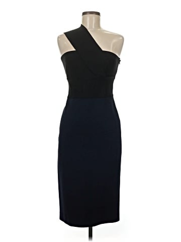 St. John Cocktail Dress (view 1)