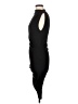 Zara Black Cocktail Dress Size M - photo 5