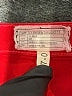 Current/Elliott Red Jeans Size XS (0) - photo 4