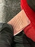 Current/Elliott Red Jeans Size XS (0) - photo 5