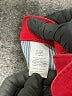 Talbots Red Jeans Size 8 - photo 5