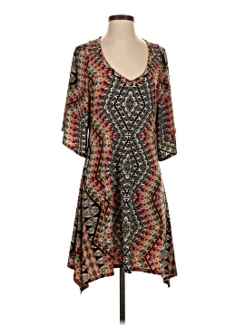 Uncle Frank Casual Dress