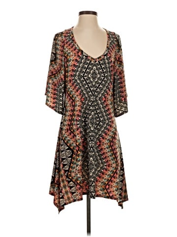 uncle frank Casual Dress (view 1)