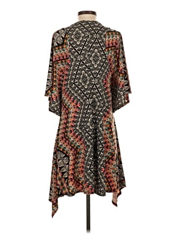 uncle frank Casual Dress (view 2)
