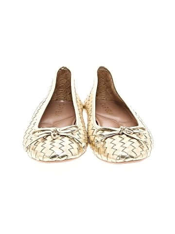 Carvela Flats (view 2)