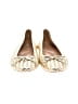 Carvela Metallic Gold Flats Size EU 41 - photo 2