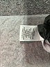 Elle 100% Polyester Gray Short Sleeve Top Size L - photo 8