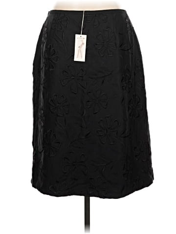 Tibi Silk Skirt (view 2)