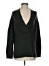 Vince. Black Wool Pullover Sweater Size S - photo 1