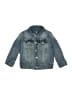 Baby Gap Blue Denim Jacket Size 18-24 mo - photo 1
