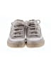 Reebok Gray Ivory Sneakers Size 6 1/2 - photo 2
