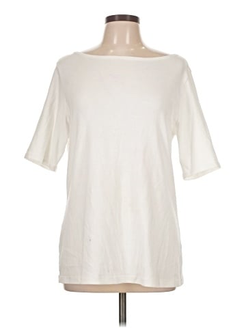 Billabong x Wrangler Short Sleeve Top (view 1)