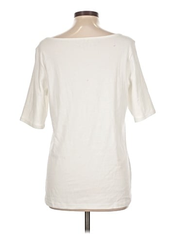 Billabong x Wrangler Short Sleeve Top (view 2)