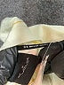 Out From Under Ivory Romper Size XS - photo 4